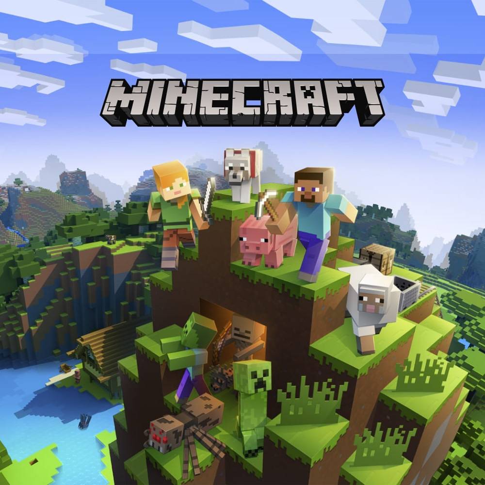 Minecraft – Digital Code