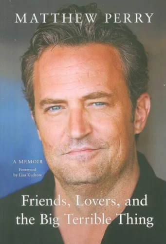 Friends, Lovers, and the Big Terrible Thing