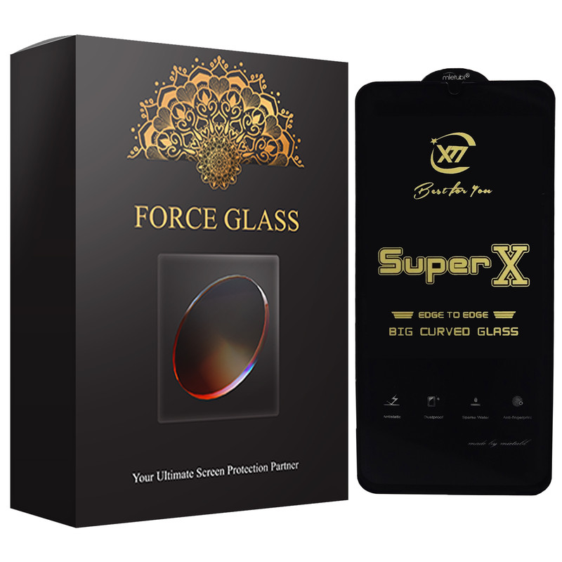 Glass Super X