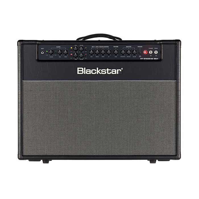 Black Star HT Stage 60 212 MkII (LEGACY)