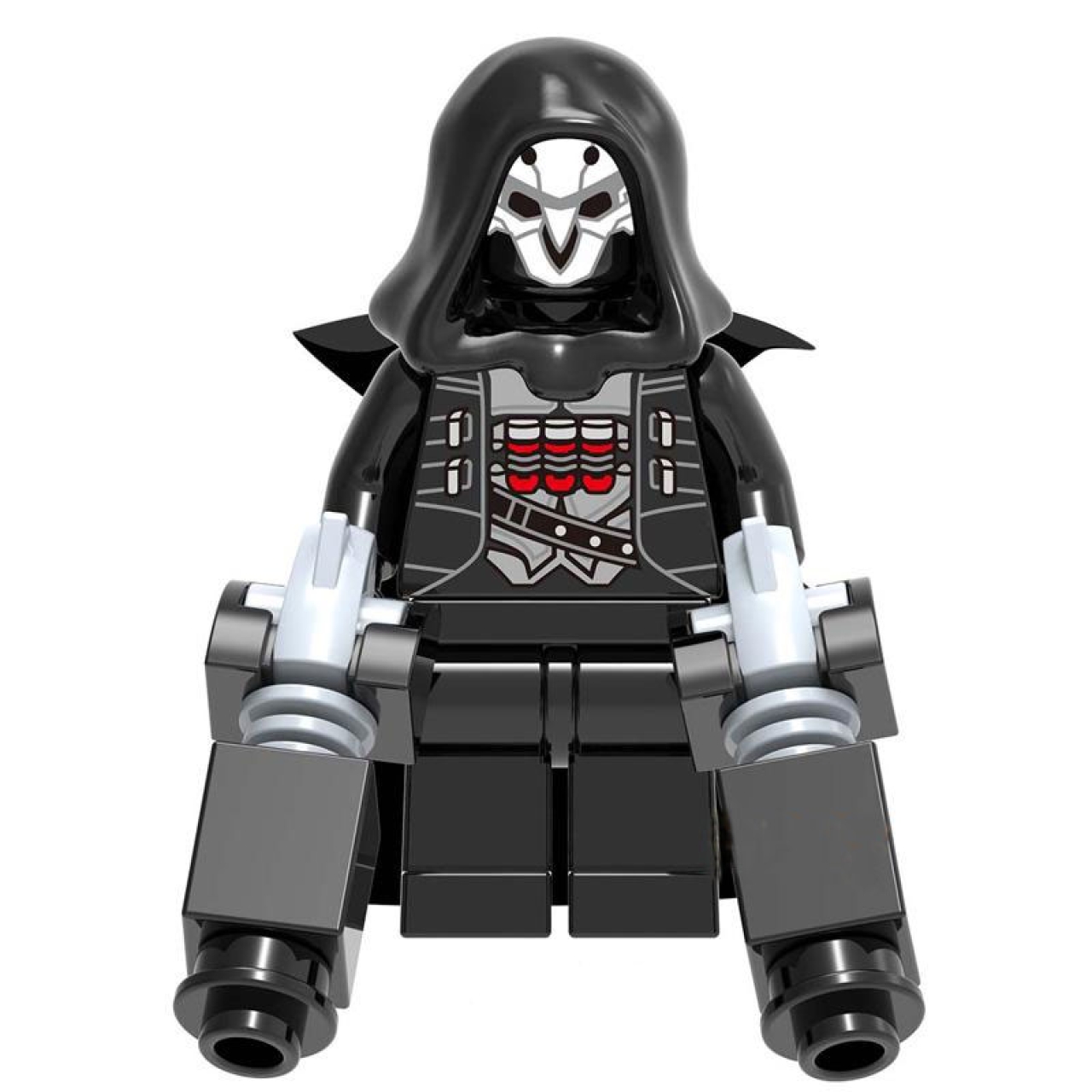 ساختنی مدل Reaper کد 2