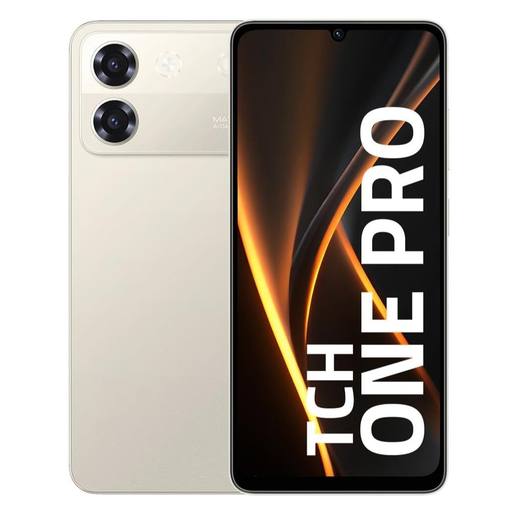 قیمت، خرید و مشخصات TCH ONE Pro128GB RAM 8GB