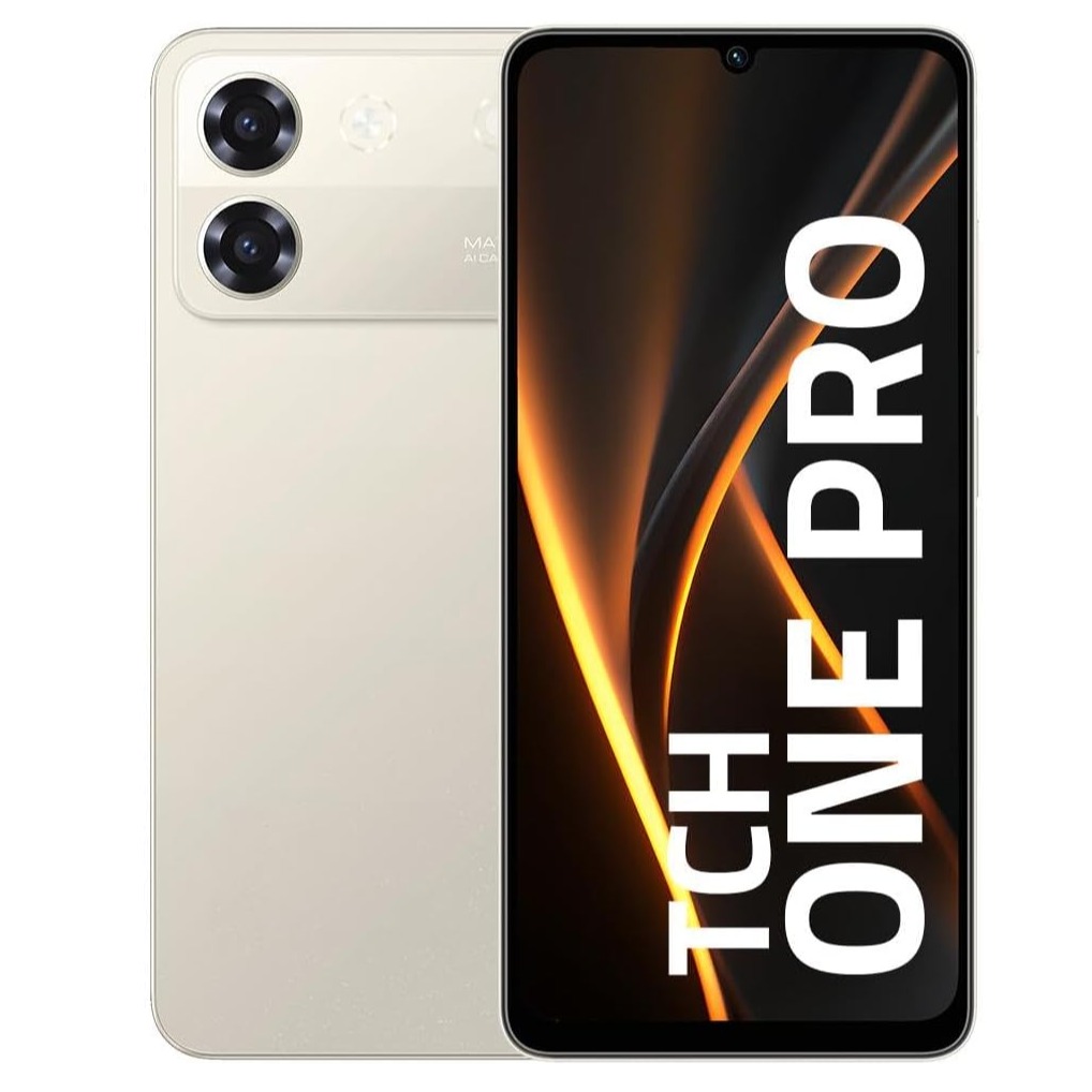 قیمت، خرید و مشخصات TCH ONE Pro128GB RAM 6GB