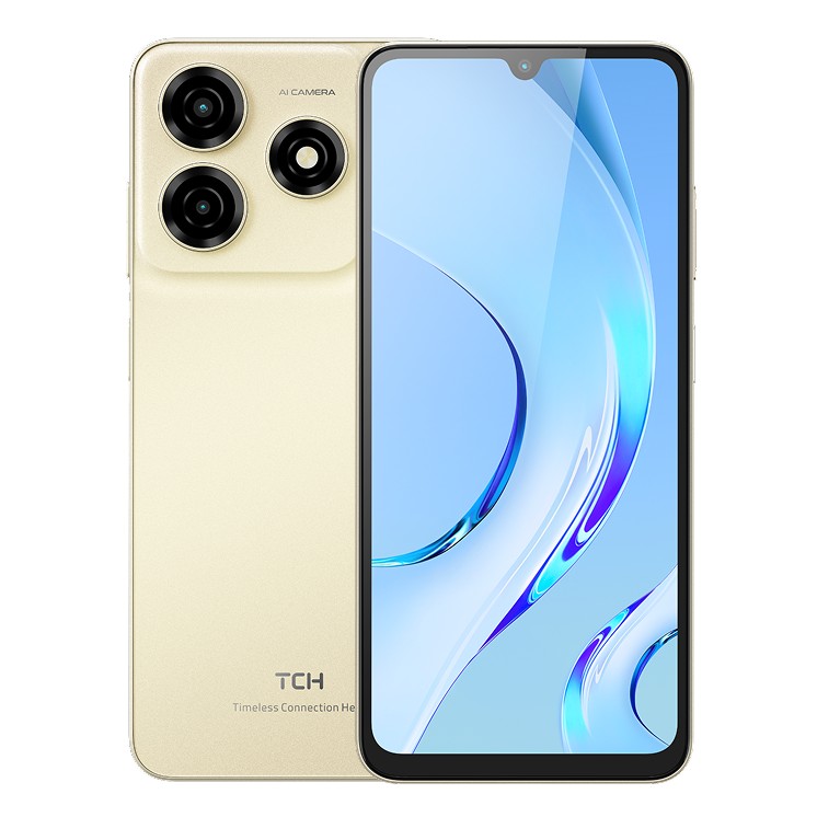 قیمت، خرید و مشخصات TCH ONE 64GB RAM 4GB