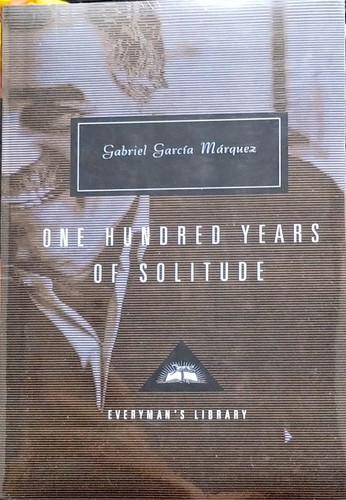 one hundred years of solitude/صدسال تنهایی (شیلر) رقعی شومیز