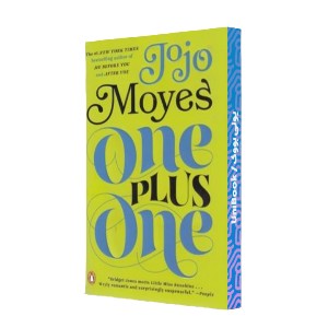 ONE PLUS ONE