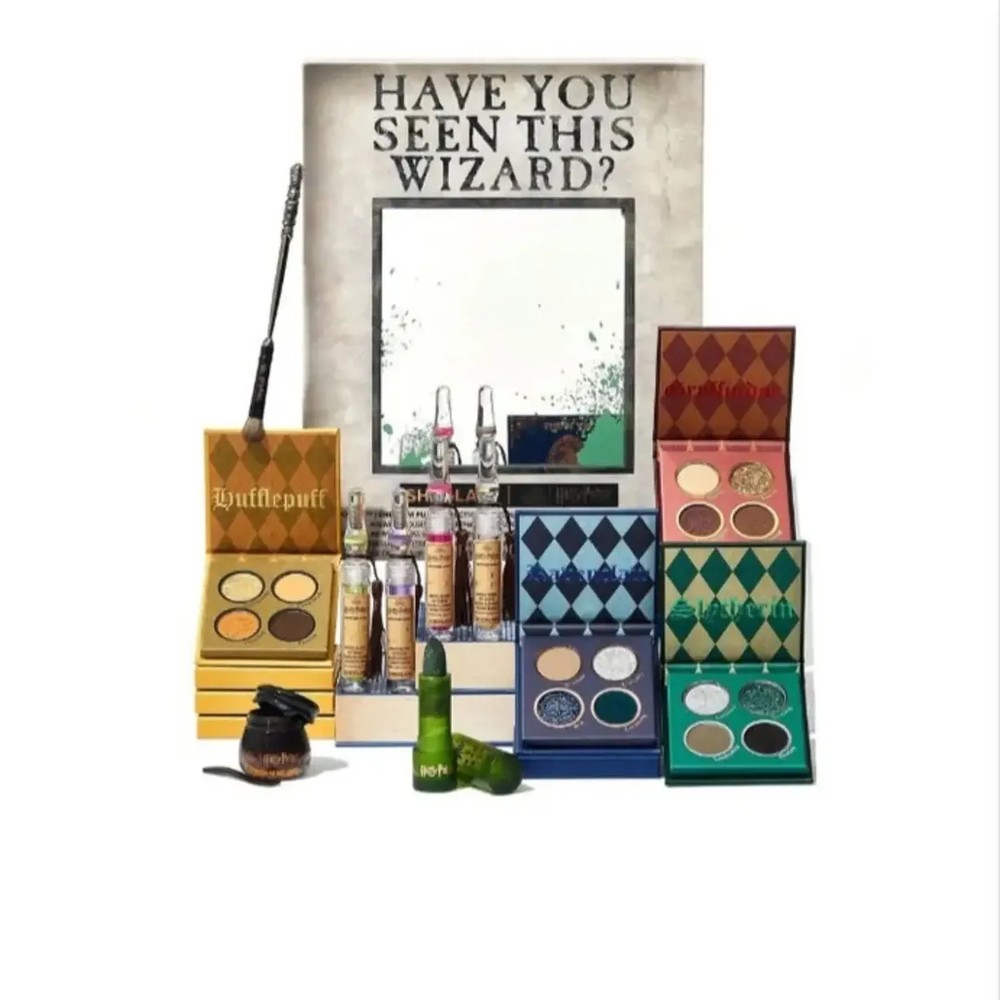 پک هری پاتر شیگلم HARRY POTTER™ FULL COLLECTION SET