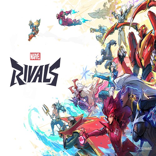 Marvel Rivals (PC)
