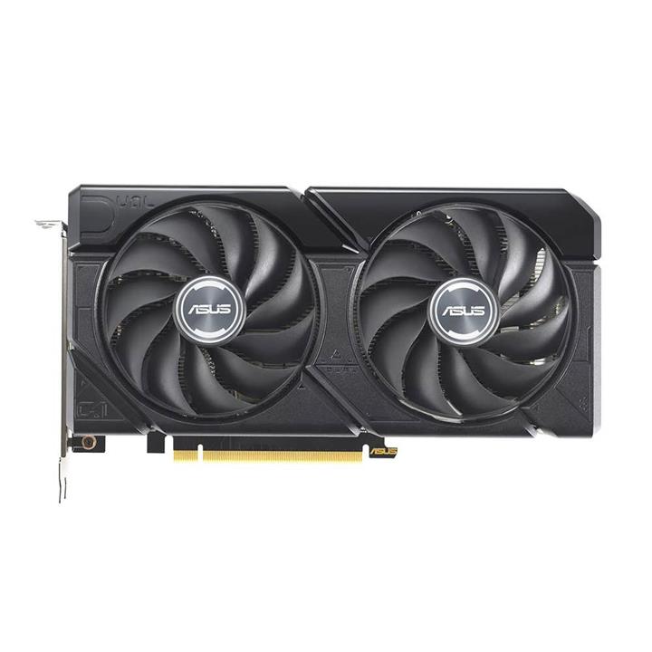 RTX4070 Super Asus Dual tuf (استوک)