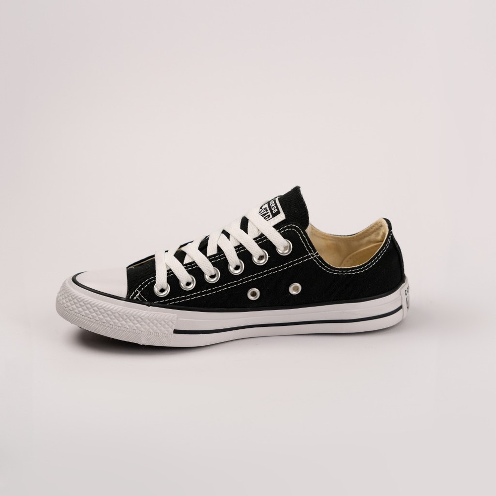 کانورس کلاسیک مشکی /converse classic-black 101001