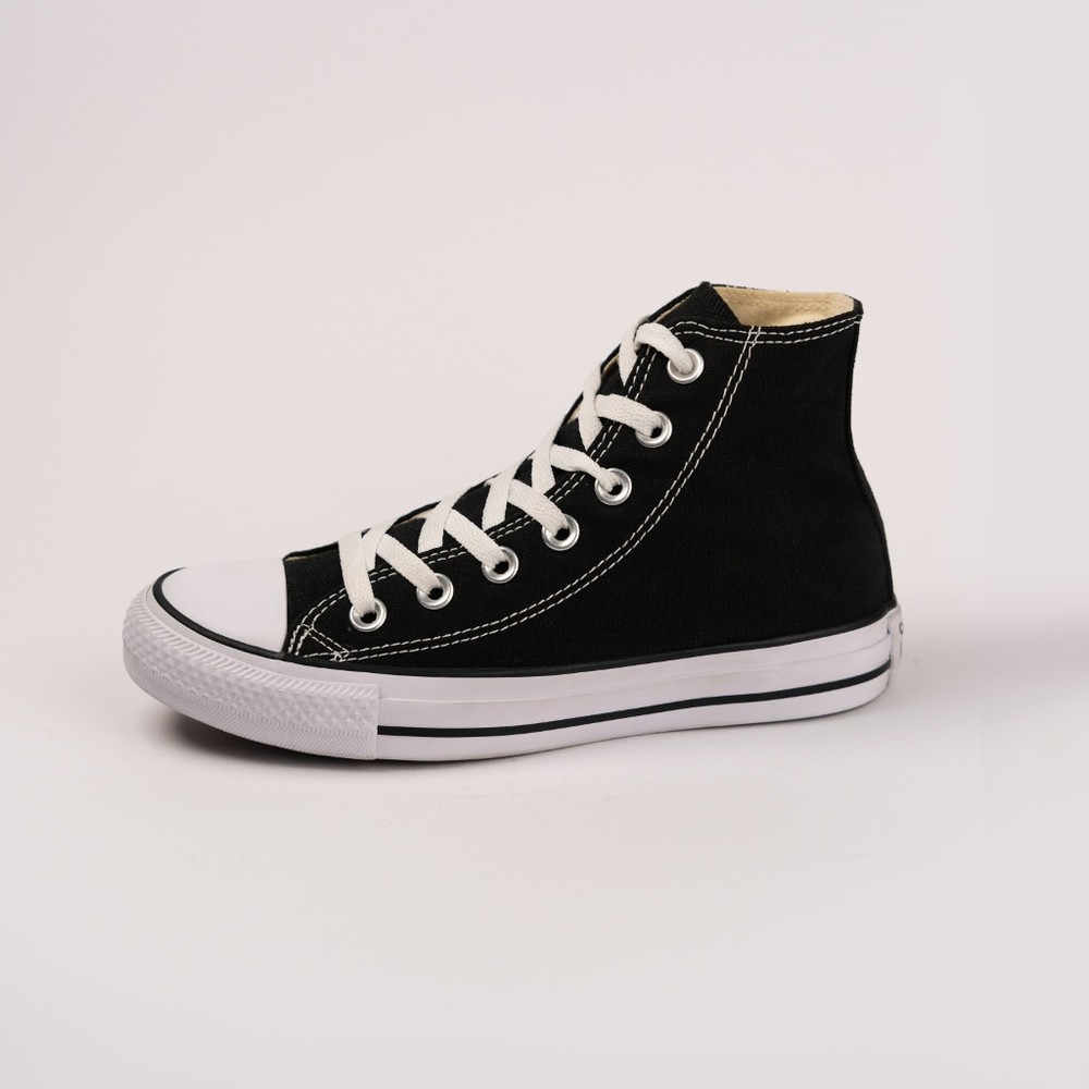 کانورس کلاسیک مشکی/converse classic-black 101010