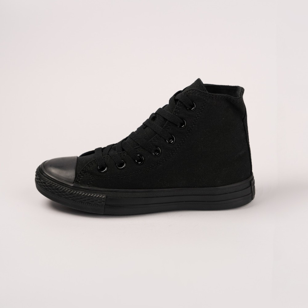کانورس کلاسیک فول بلک/Converse classic 1z588