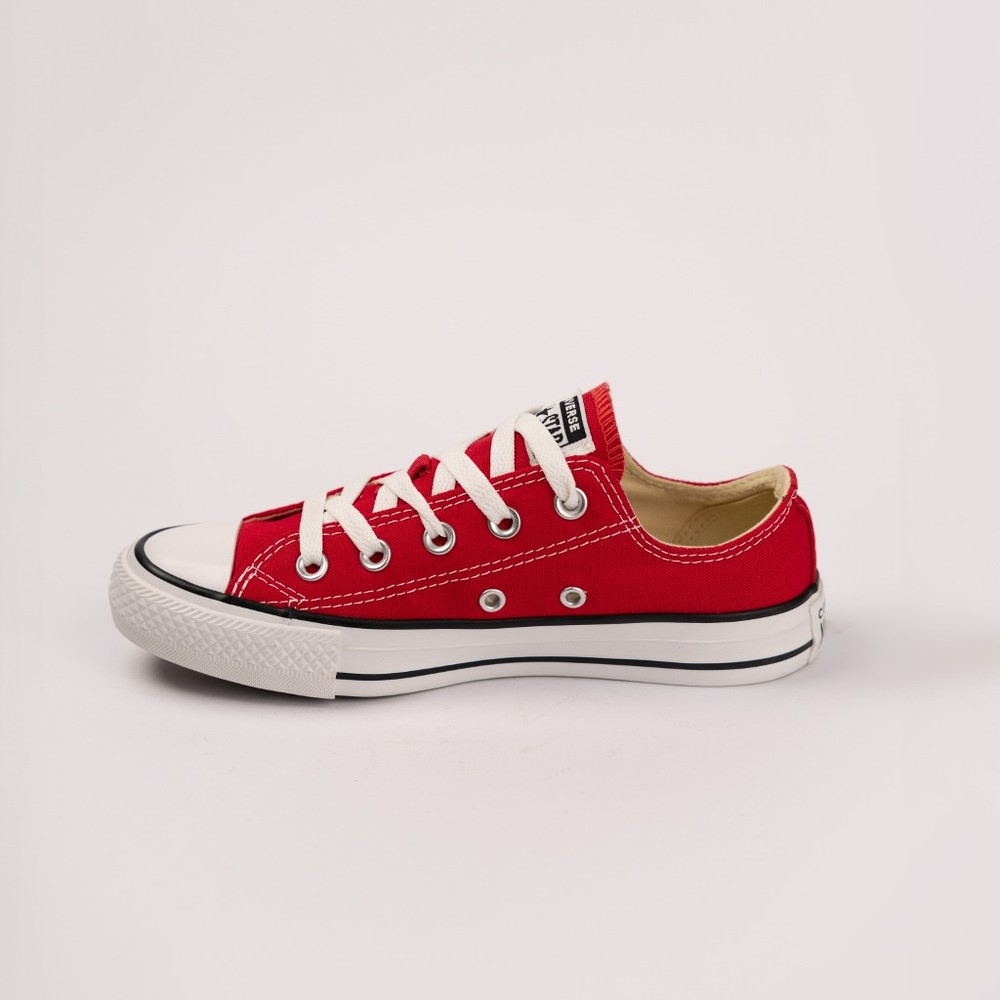 کانورس کلاسیک قرمز /converse classic-red 101007