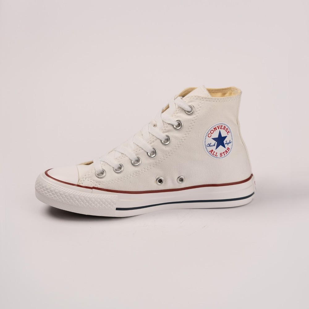 کانورس کلاسیک سفید /converse classic-white 101009