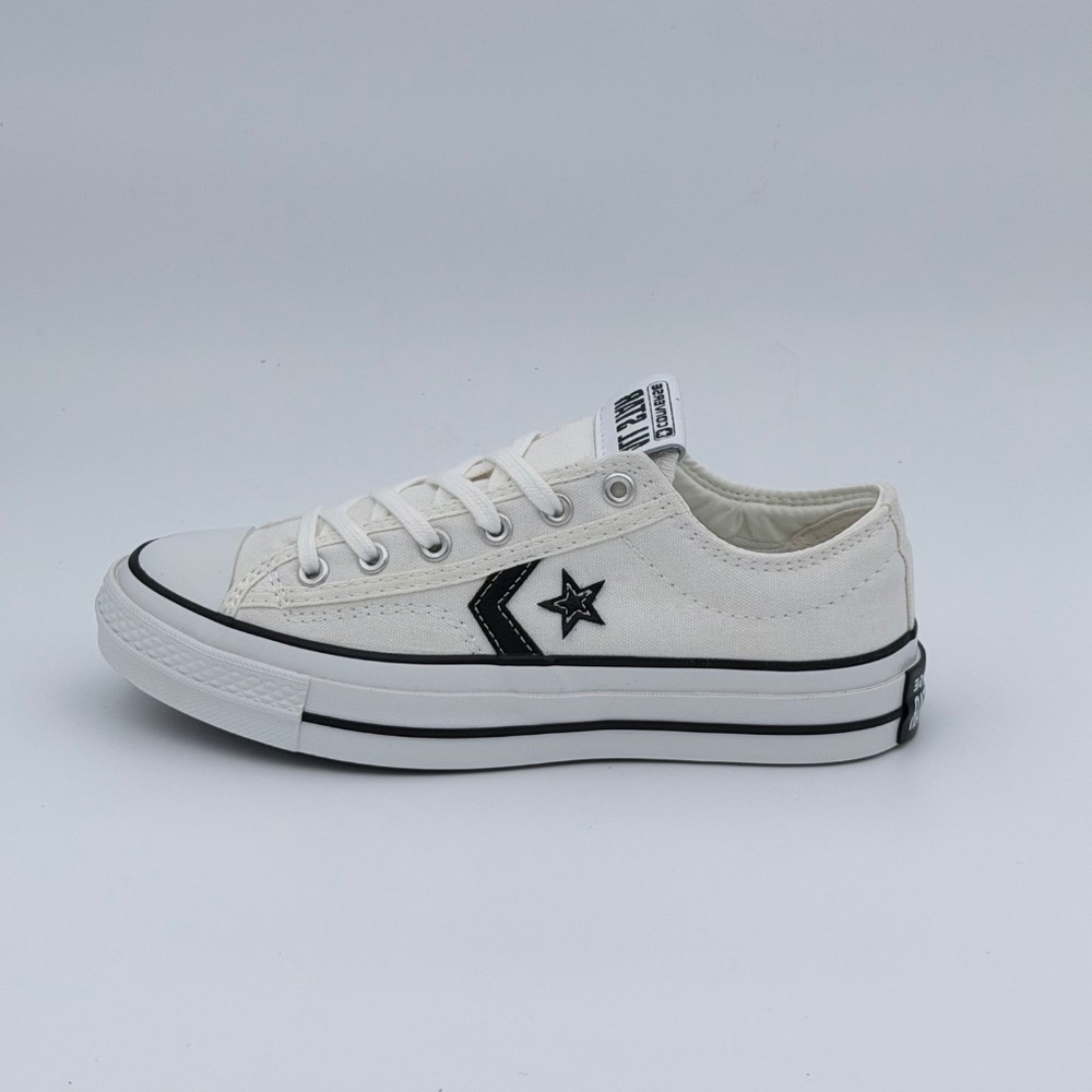 کانورس استار پلیر سفید/ Converse star player a01608