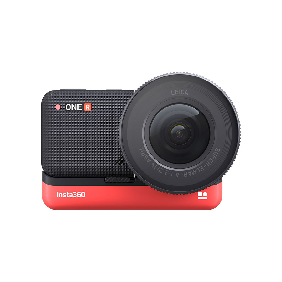 Insta360 ONE R 1" Edition