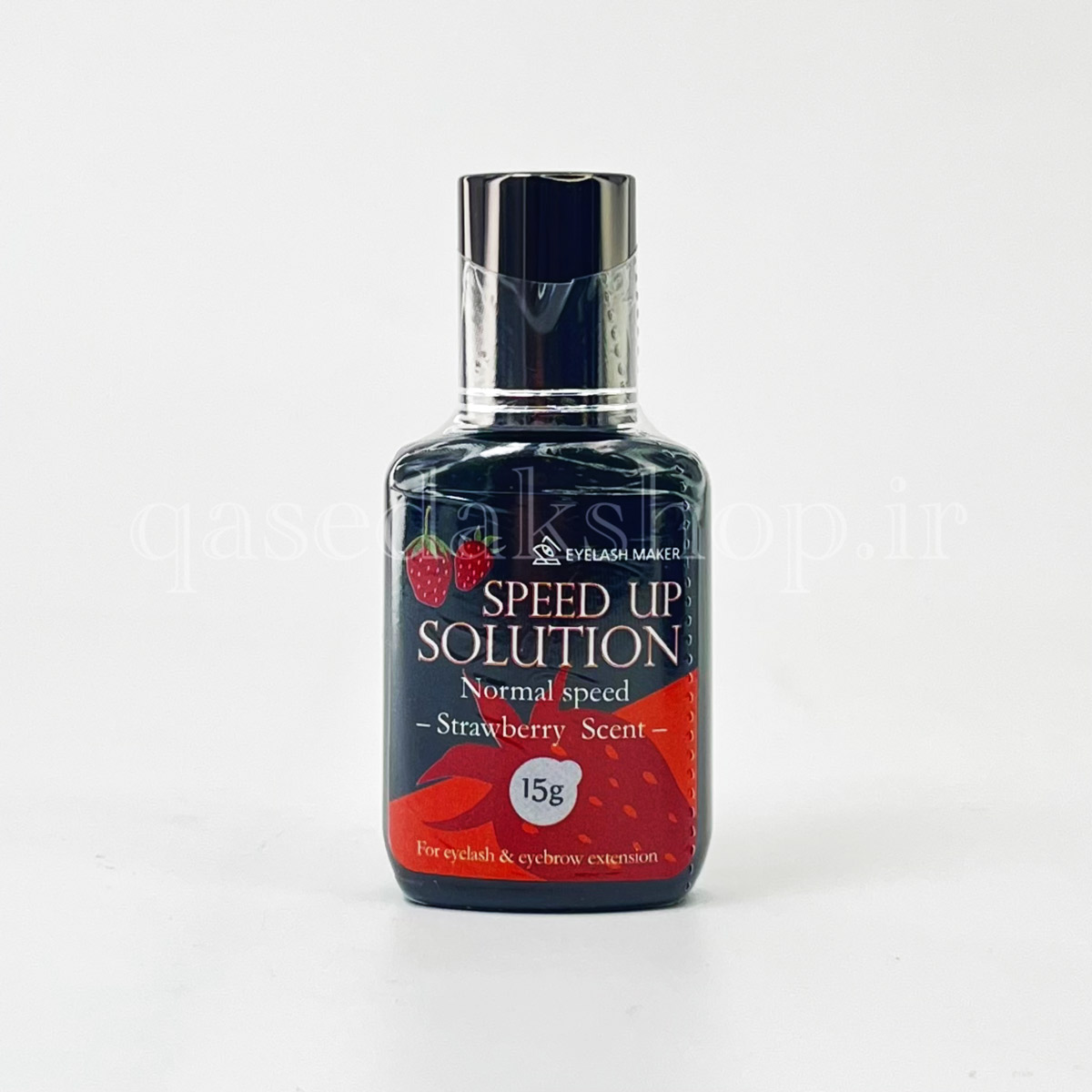 اسپید مژه ای ال ام ELM 15ML