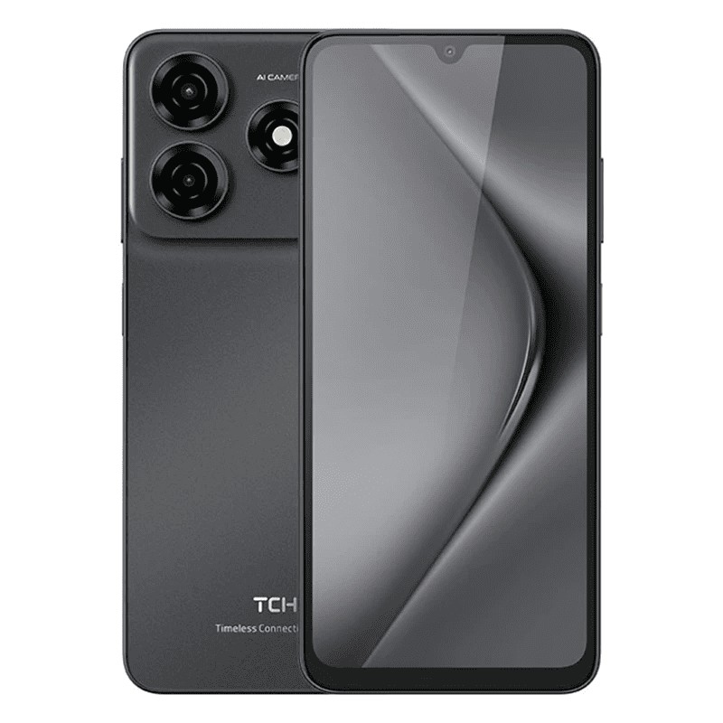 TCH One 4G 128/4+6GB Vram