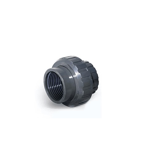 One Side Female Threaded Union/63*2
