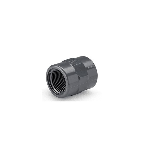 One Side Female Threaded Adaptor/32*1