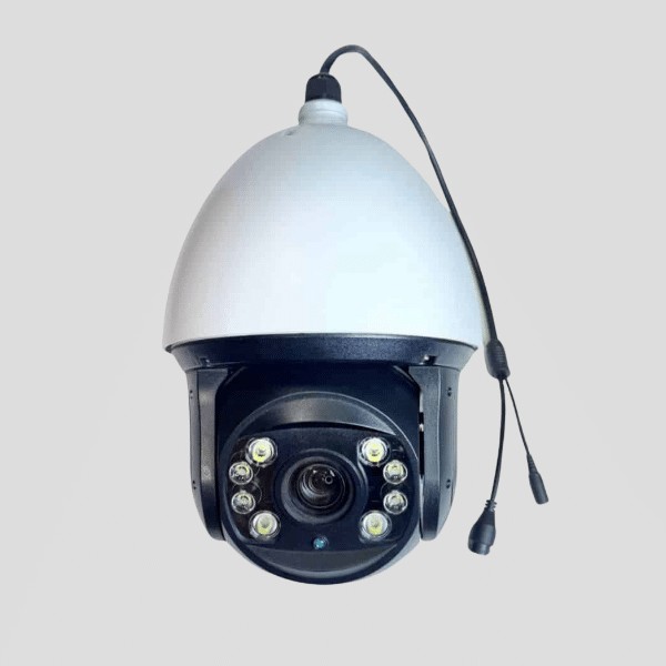 Speed Dome دوربین اسپید دام-5mp
