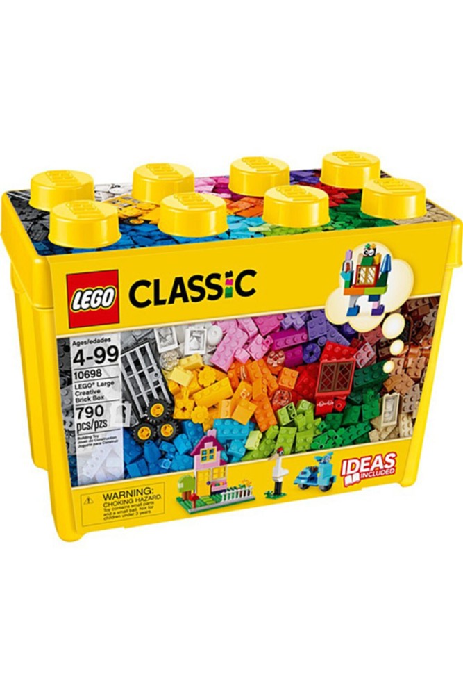 لگو CLASSIC ® KUTUSU اورجینال LEGO