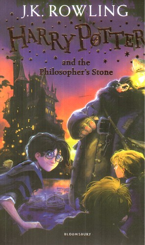 Harry Potter And The Philosophers Stone 1 (هری پاتر و سنگ جادو 1)