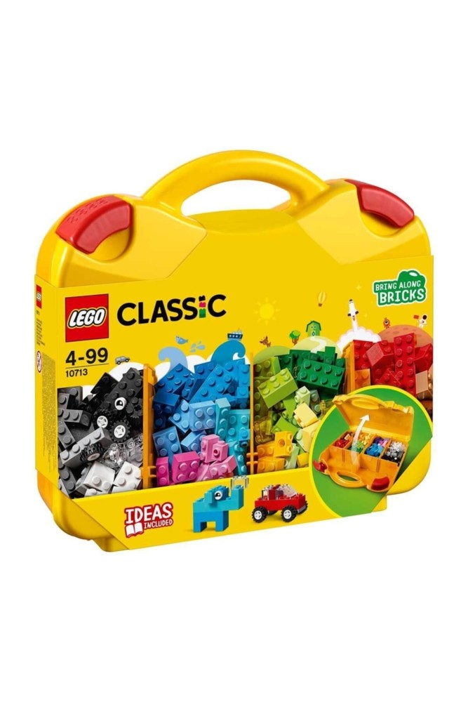 لگو CREATIVE BAG 213 TOY اورجینال LEGO