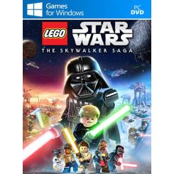LEGO Star Wars The Skywalker Saga برای کامپیوتر