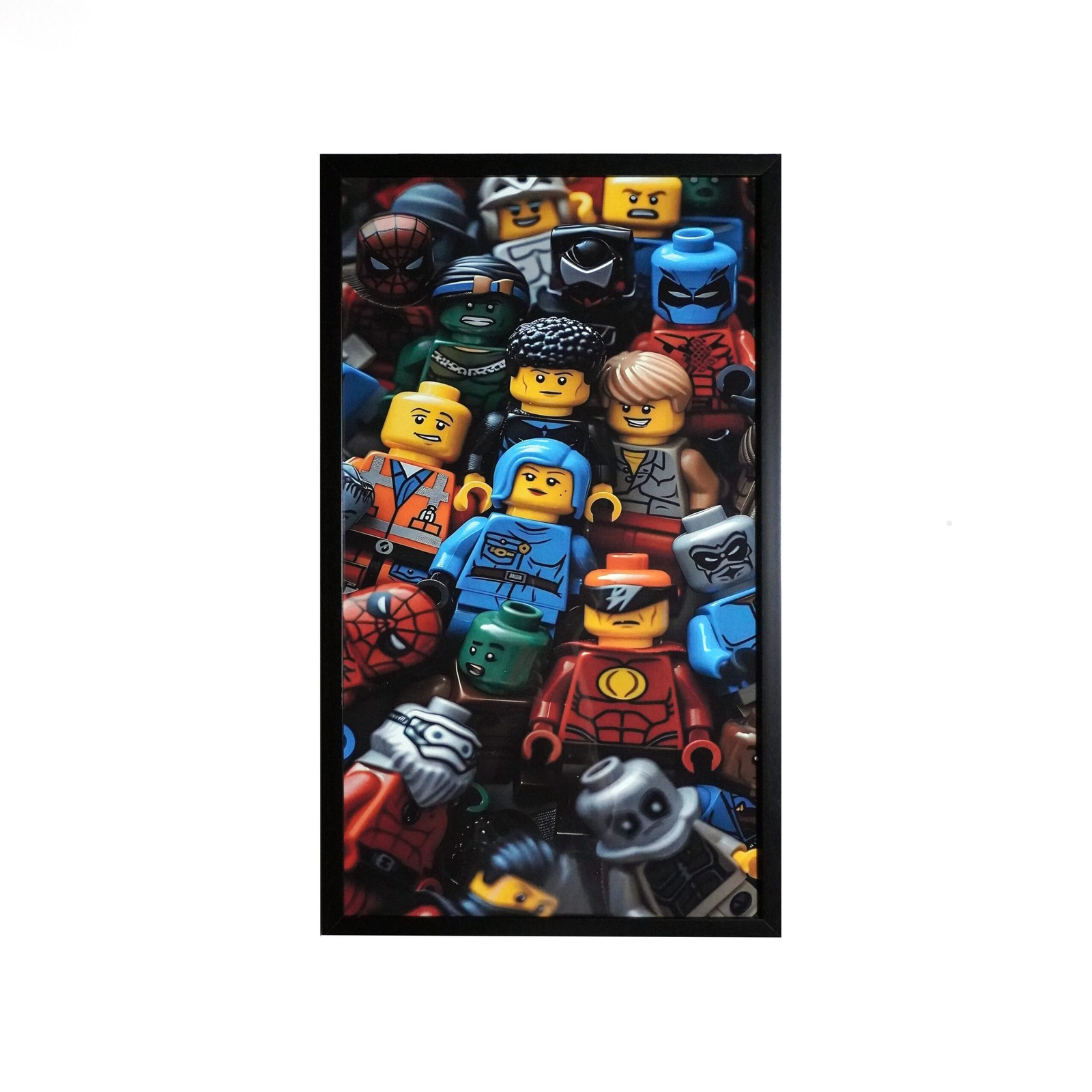 40*70 Lego