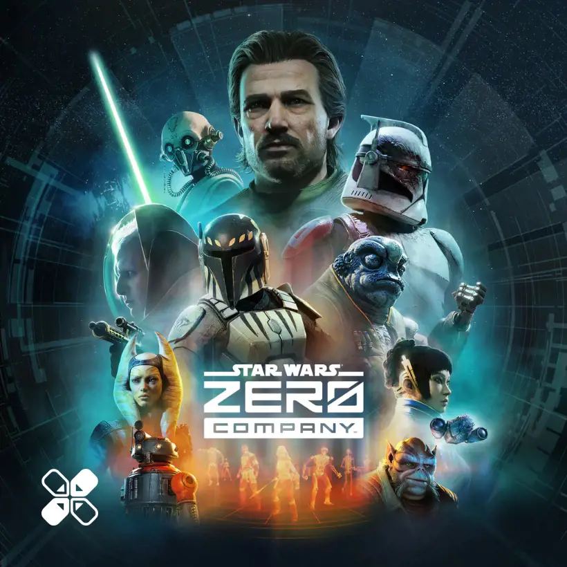 Star Wars Zero Company