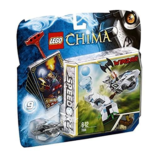 LEGO، Lego Legends