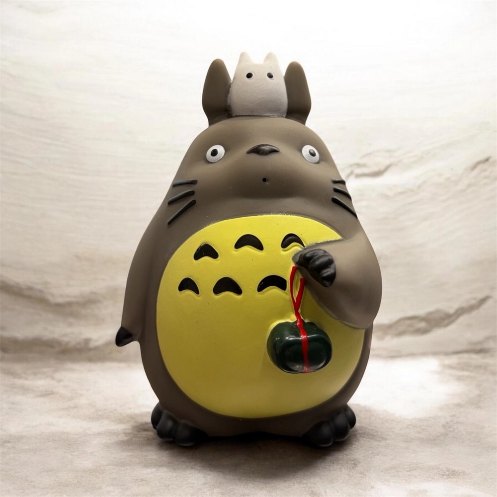 مینی فیگور مدل totoro کد T1004