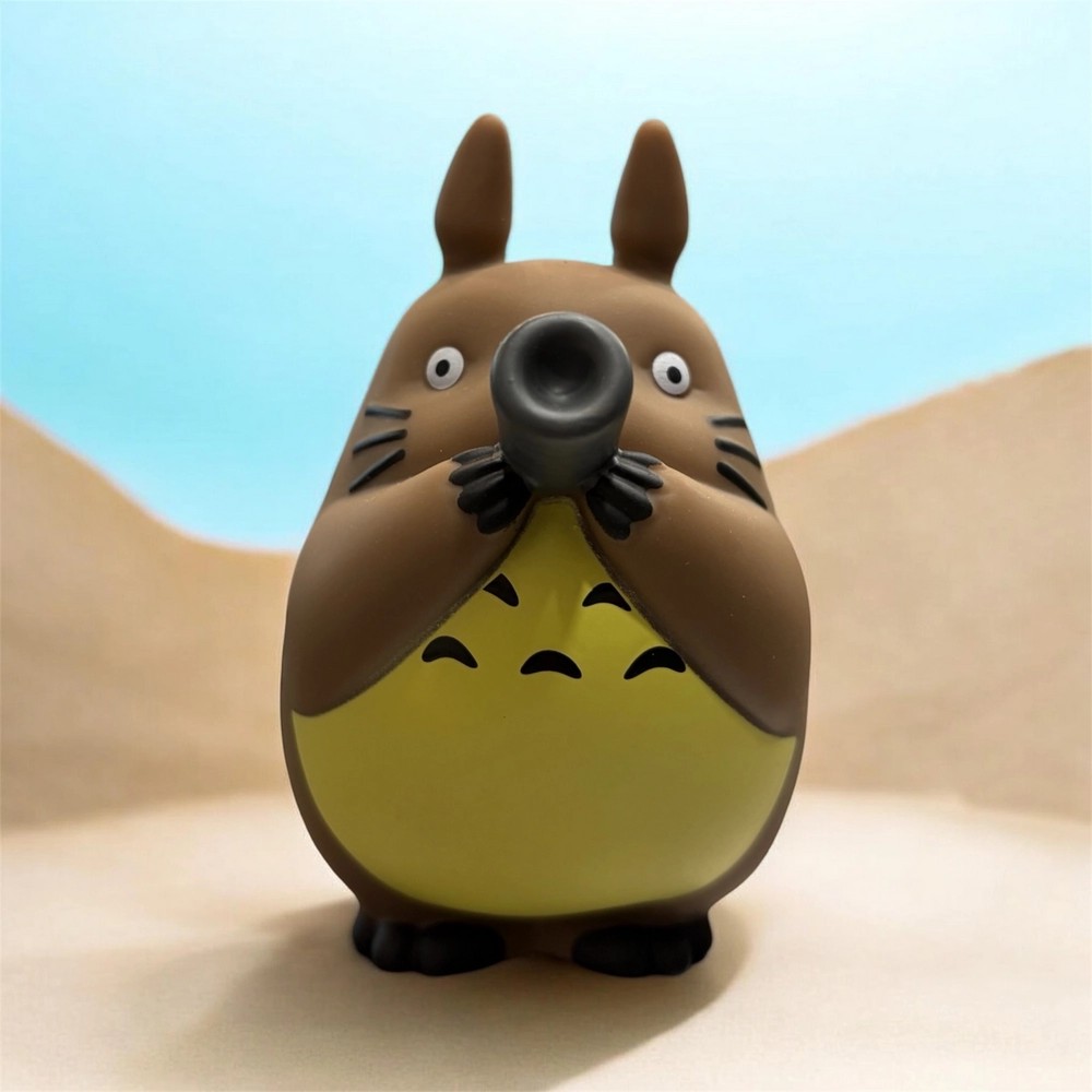 مینی فیگور مدل totoro کد T1003