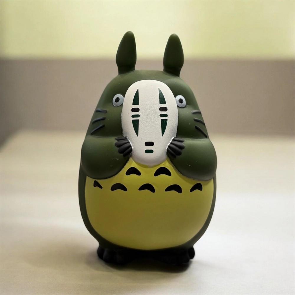 مینی فیگور مدل totoro کد T1001