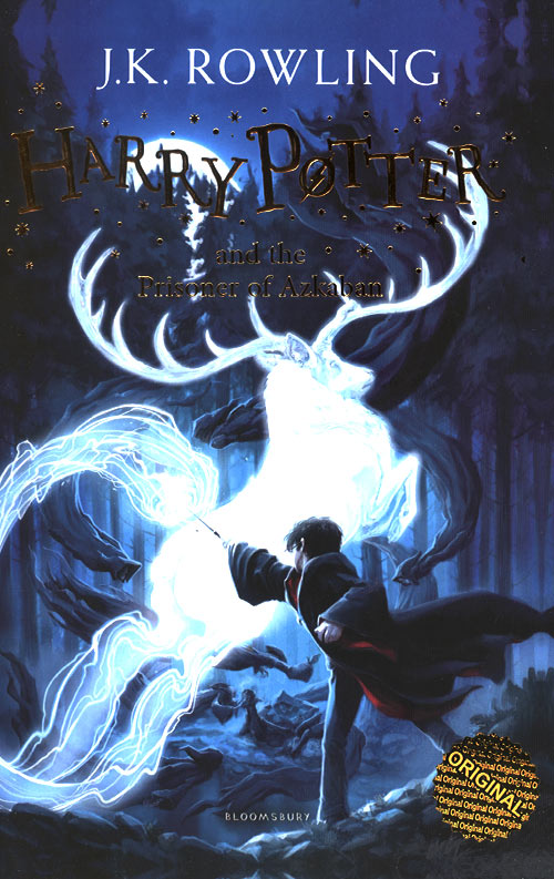 هری پاتر و زندانی آزکابان Harry Potter and the Prisoner of Azkaban