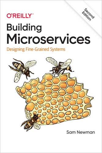 Building Microservices