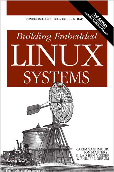 Building Embedded Linux Systems