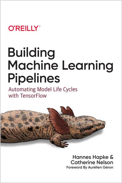 Building Machine Learning Pipelines