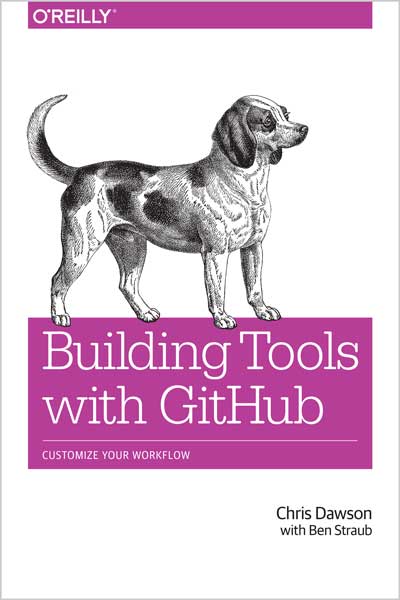 Building Tools with GitHub