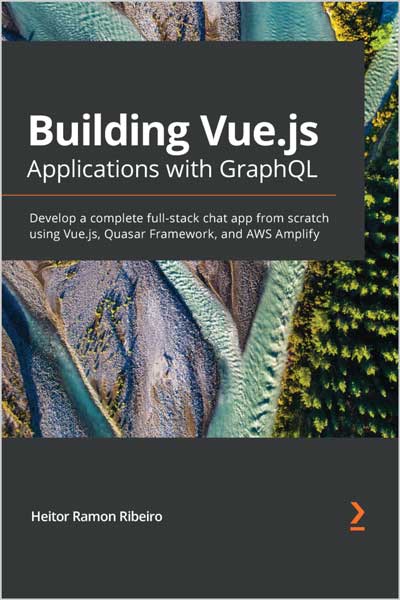 Building Vue.js Applications with GraphQL