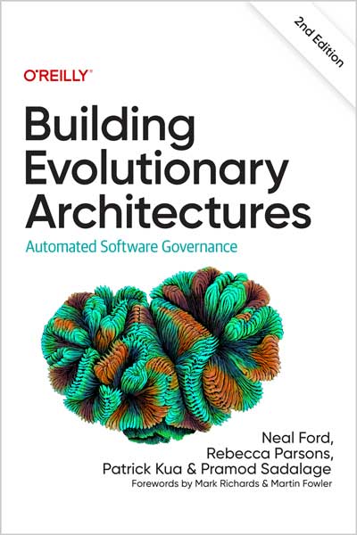 Building Evolutionary Architectures