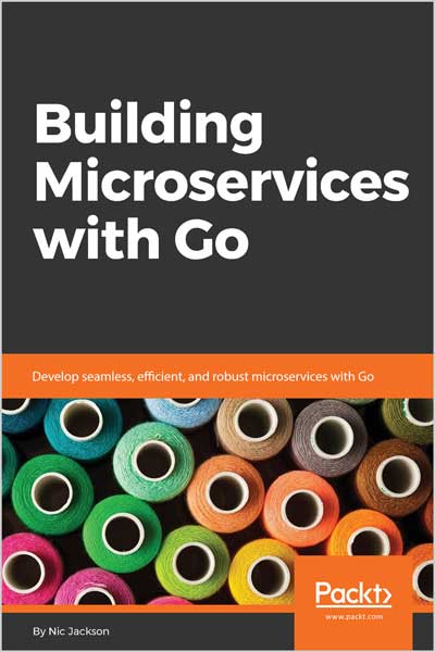 Building Microservices with Go