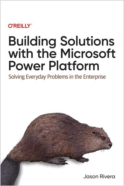 Building Solutions with the Microsoft Power Platform