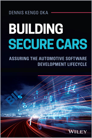 Building Secure Cars