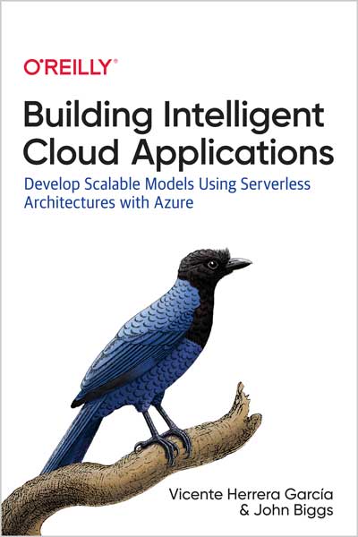 Building Intelligent Cloud Applications