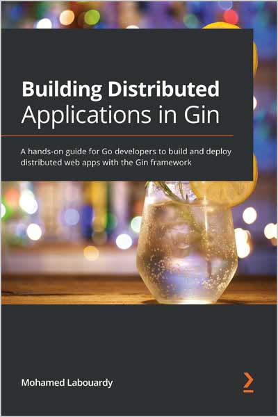 Building Distributed Applications in Gin