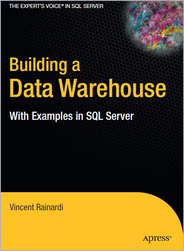 Building a Data Warehouse