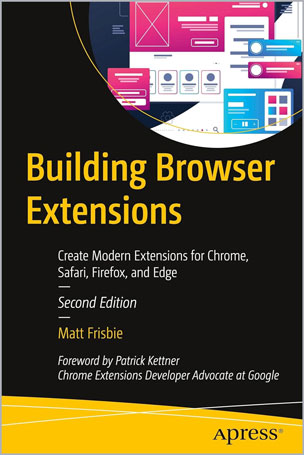 Building Browser Extensions
