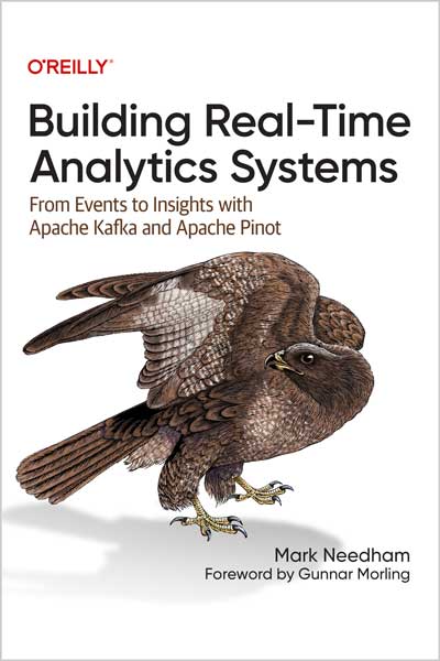 Building Real-Time Analytics Systems